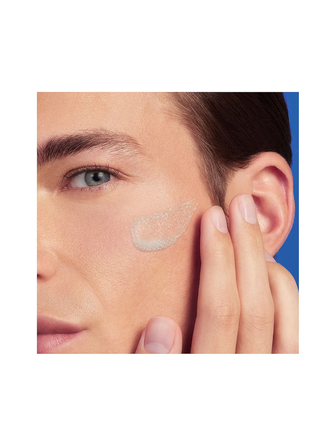 BIOTHERM | Homme Facial Scrub 125ml | 